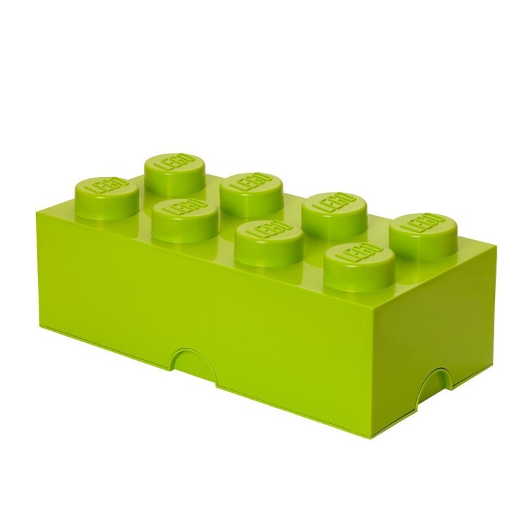 lego friends storage brick