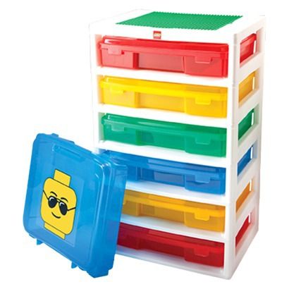 target lego storage bin