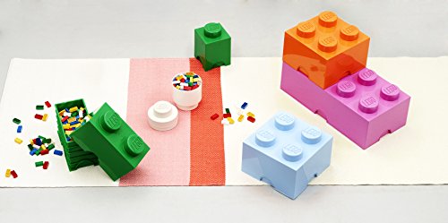 lego friends storage brick