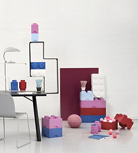 lego friends storage brick