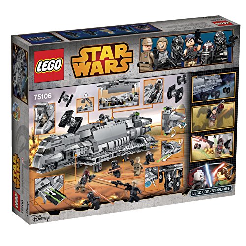 lego 75106 price