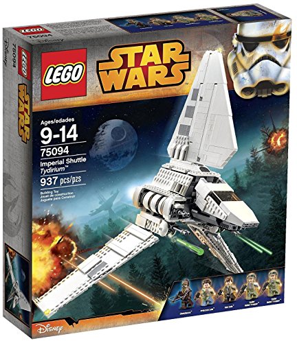 LEGO Star Wars Imperial Shuttle Tydirium 75094 Building Kit