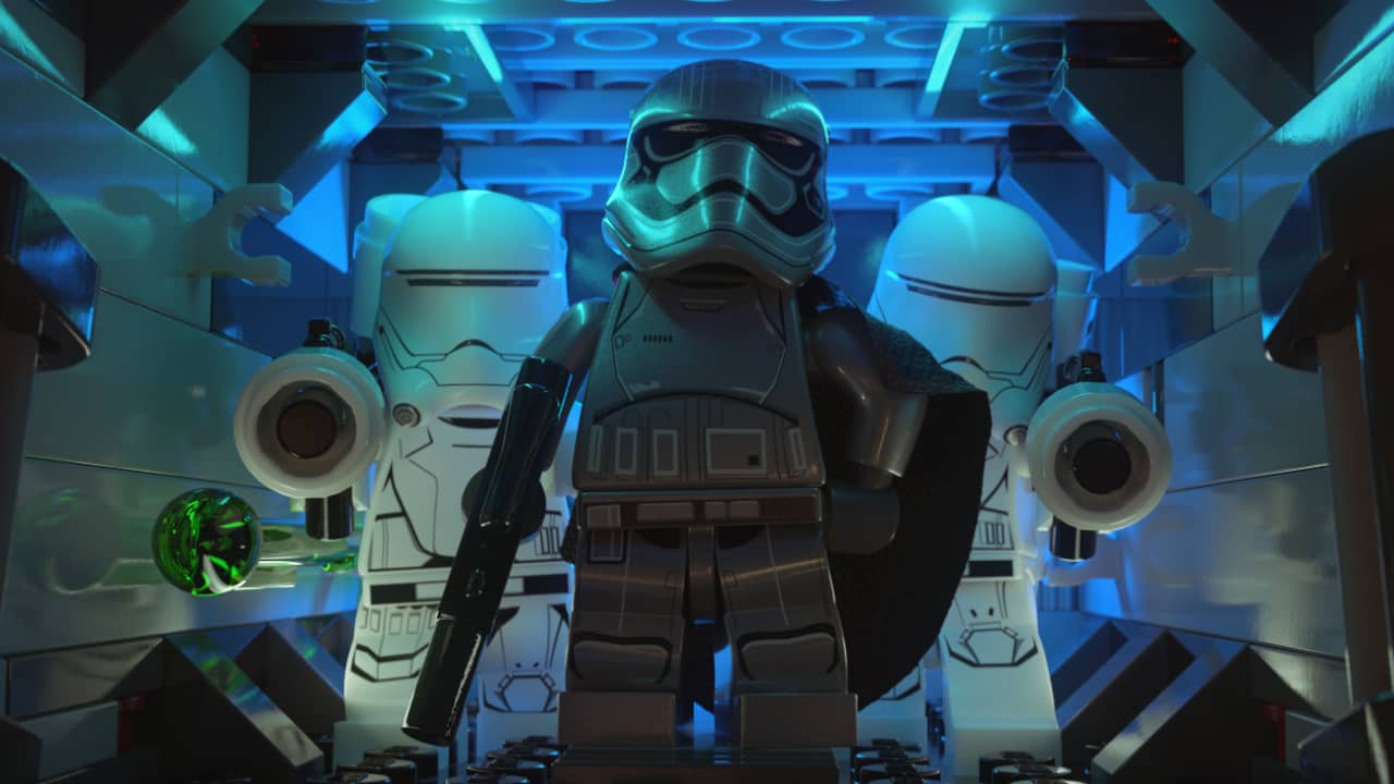 star wars transporter toy