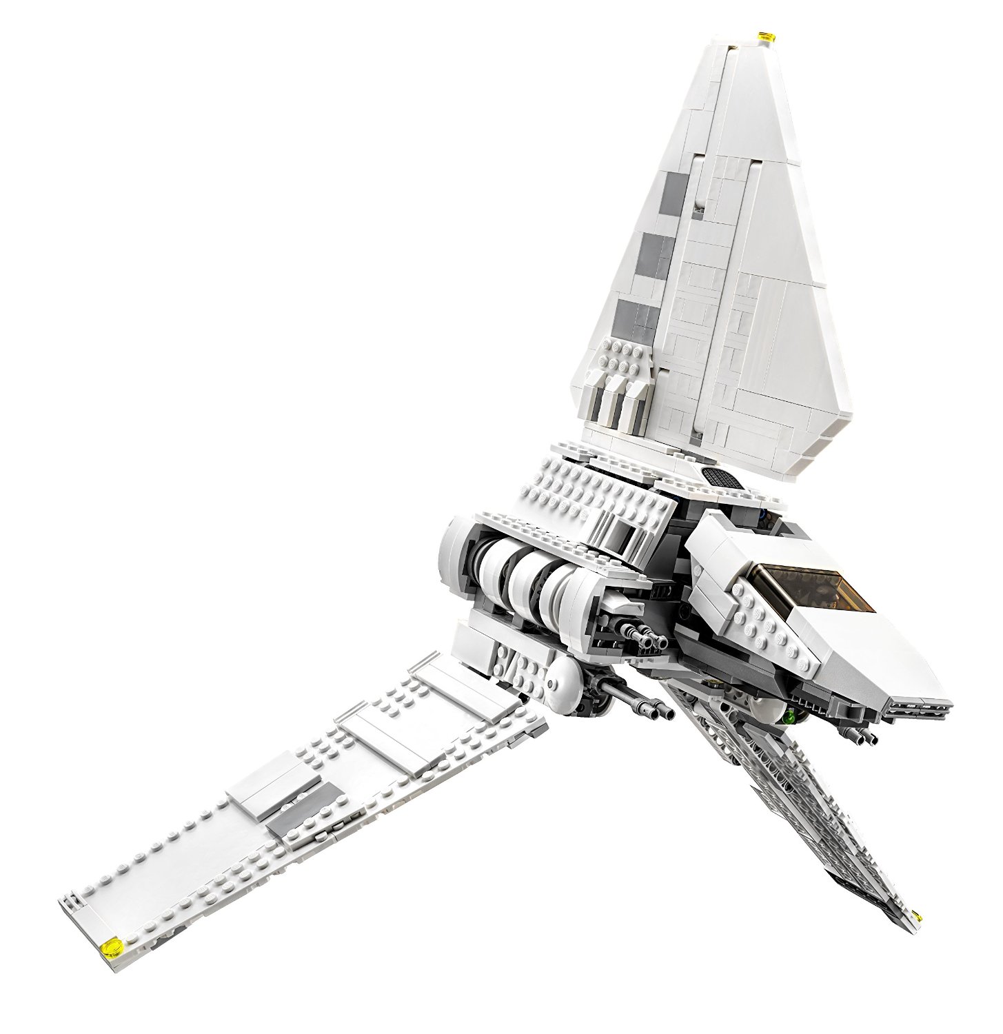 Shopping for LEGO Star Wars Imperial Shuttle Tydirium 75094 Building Kit
