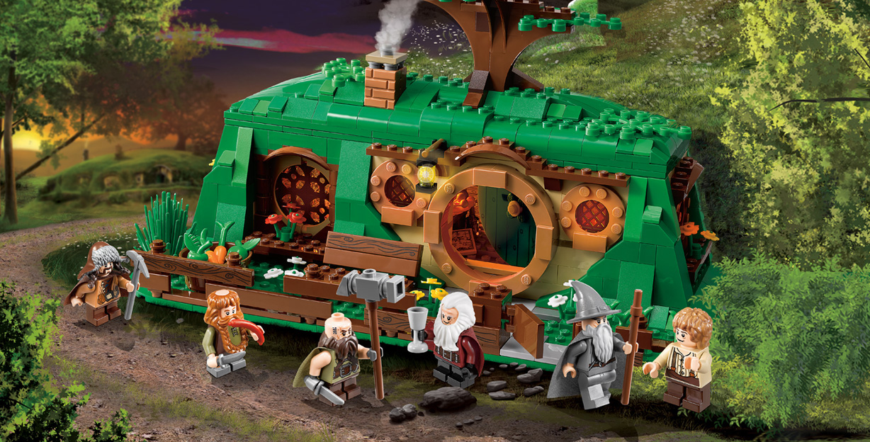 download lego hobbit unexpected gathering for free download lego hobbit unexpected gathering for free