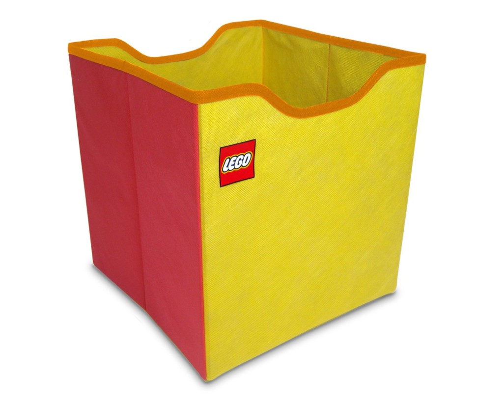 large lego storage bin