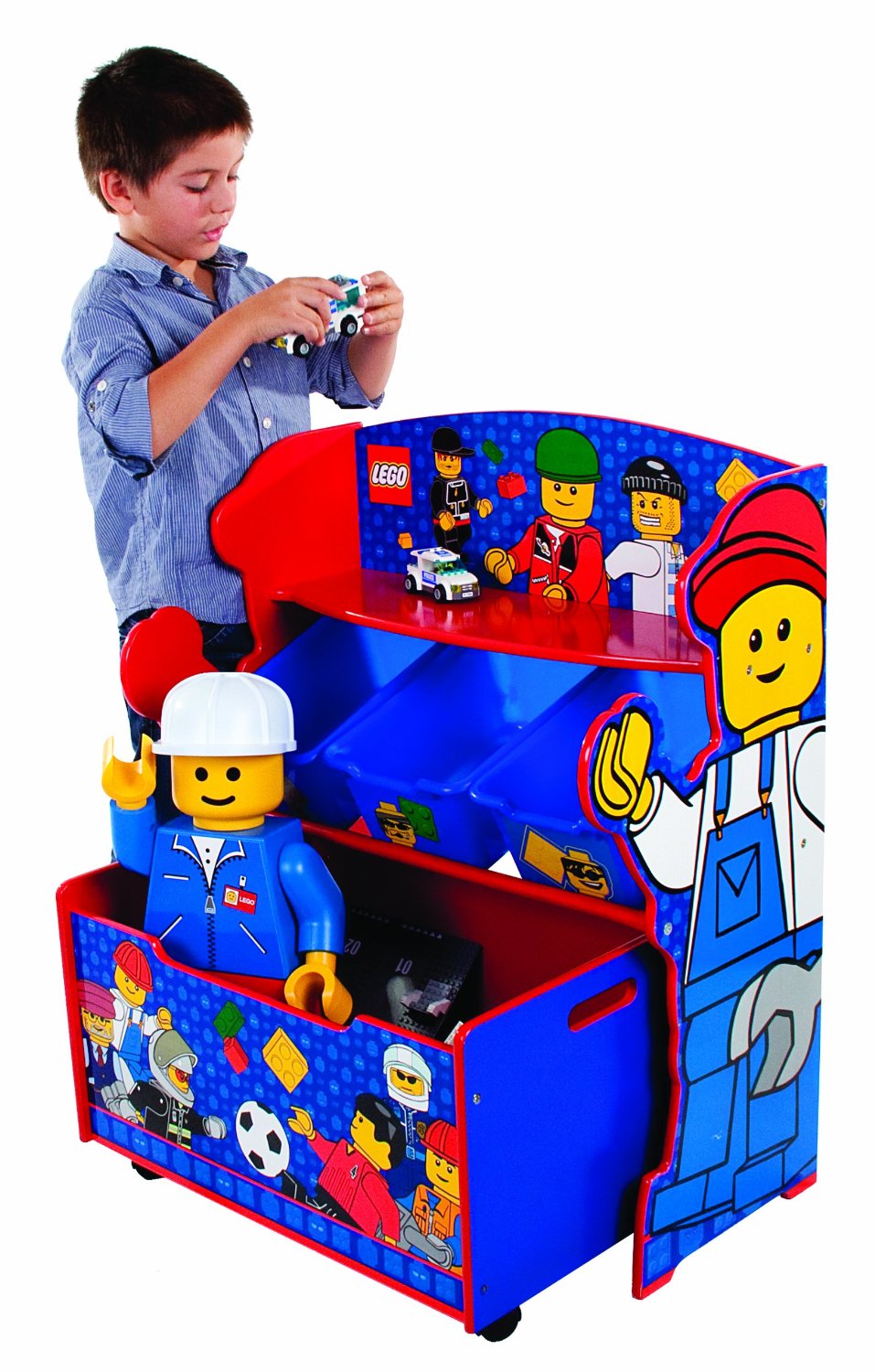 lego storage unit