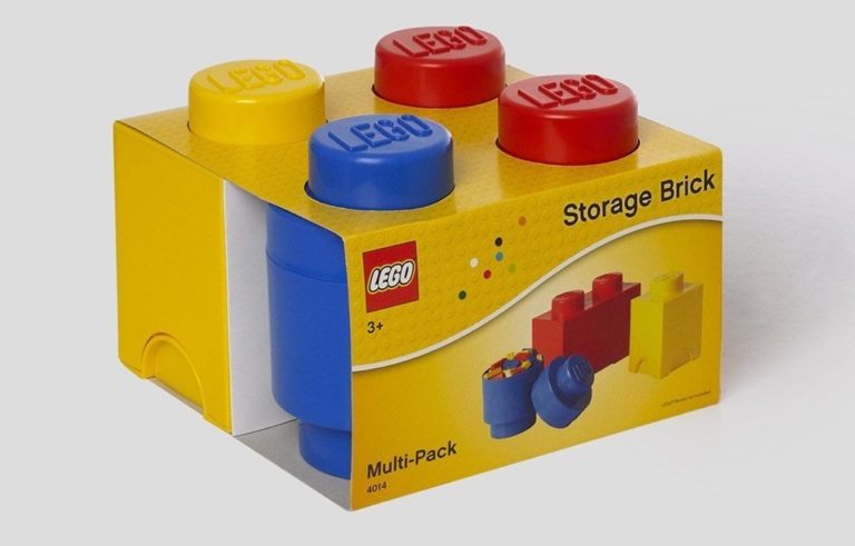 lego storage unit with trundle bin