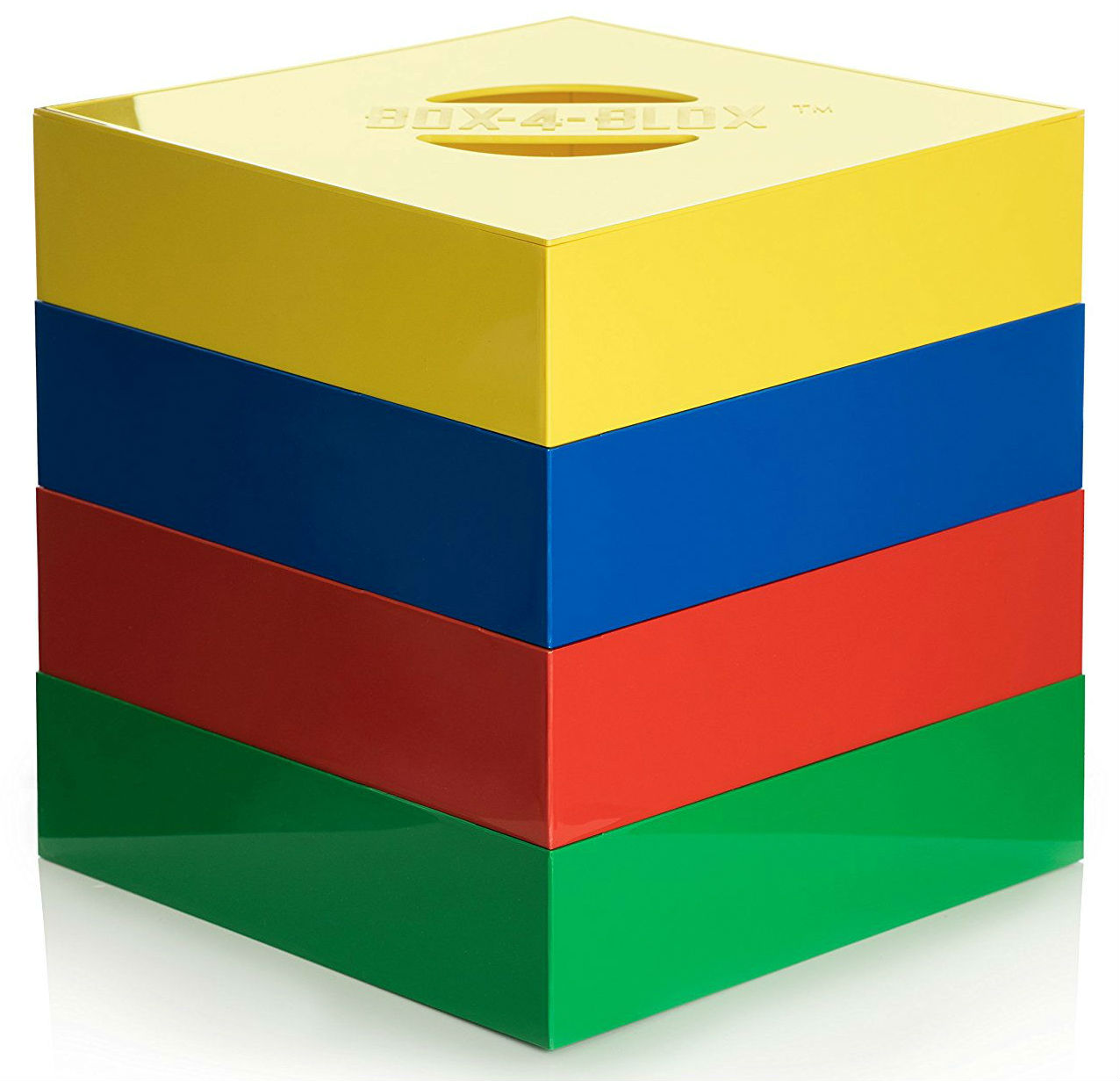 Amazing LEGO Sorter Box  Amazing LEGO sorter box! Created by