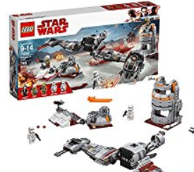 new legos 2018