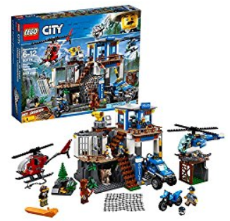 lego new 2018