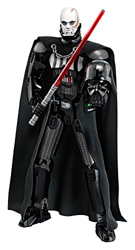 Lego star wars darth vader