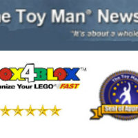 Toy Man Review Featured Image
